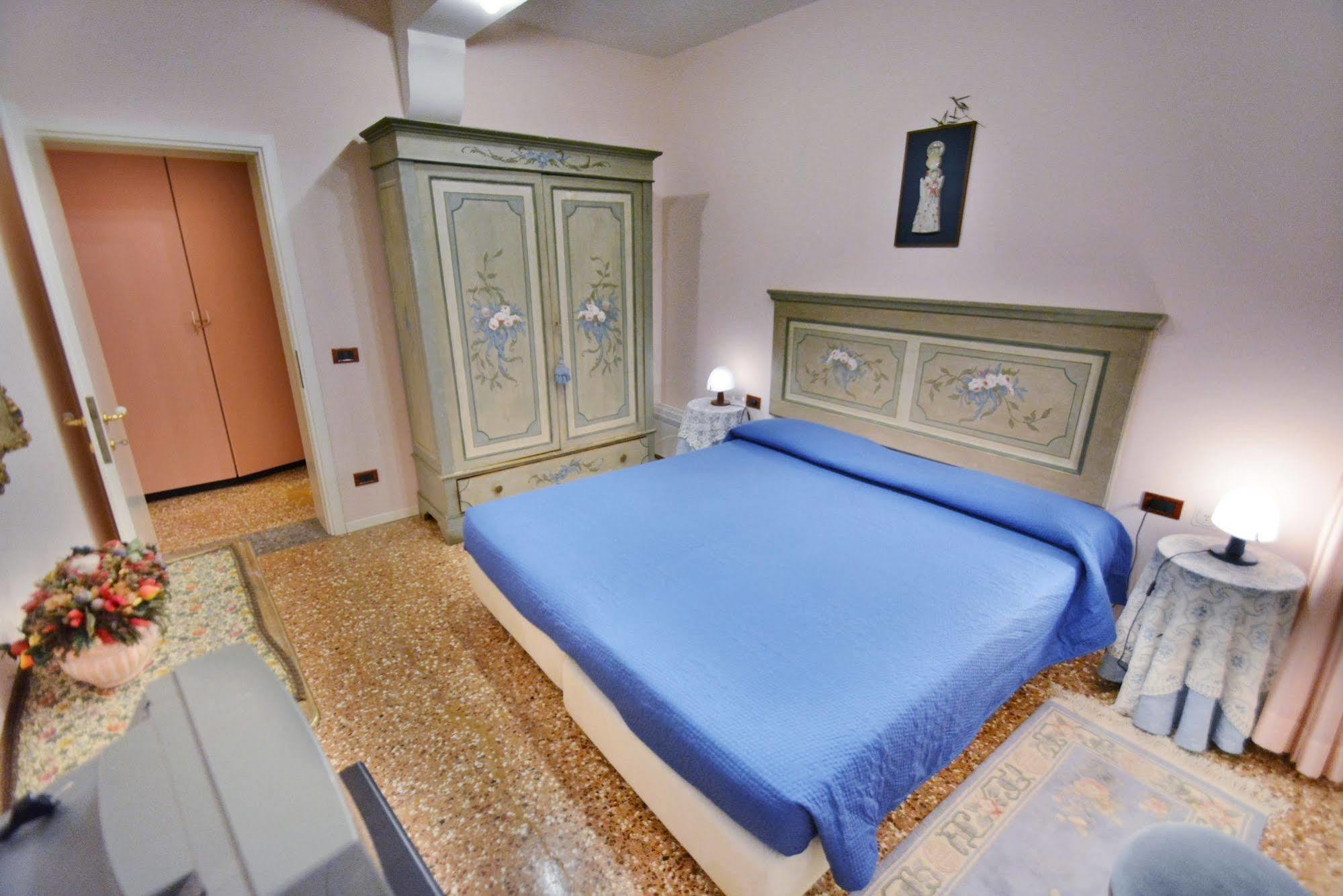 Ve.N.I.Ce. Cera Casa Del Sol Daire Venedik Dış mekan fotoğraf