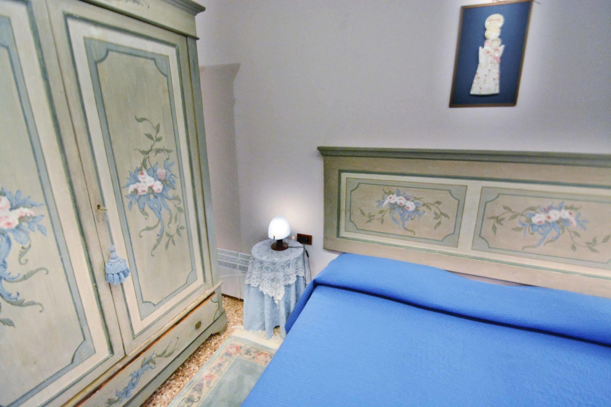 Ve.N.I.Ce. Cera Casa Del Sol Daire Venedik Dış mekan fotoğraf